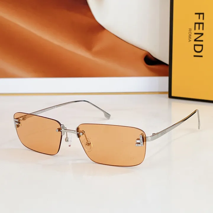 スーパーコピー フェンディ サングラス