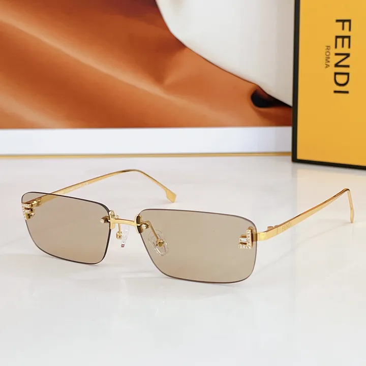 スーパーコピー フェンディ サングラス