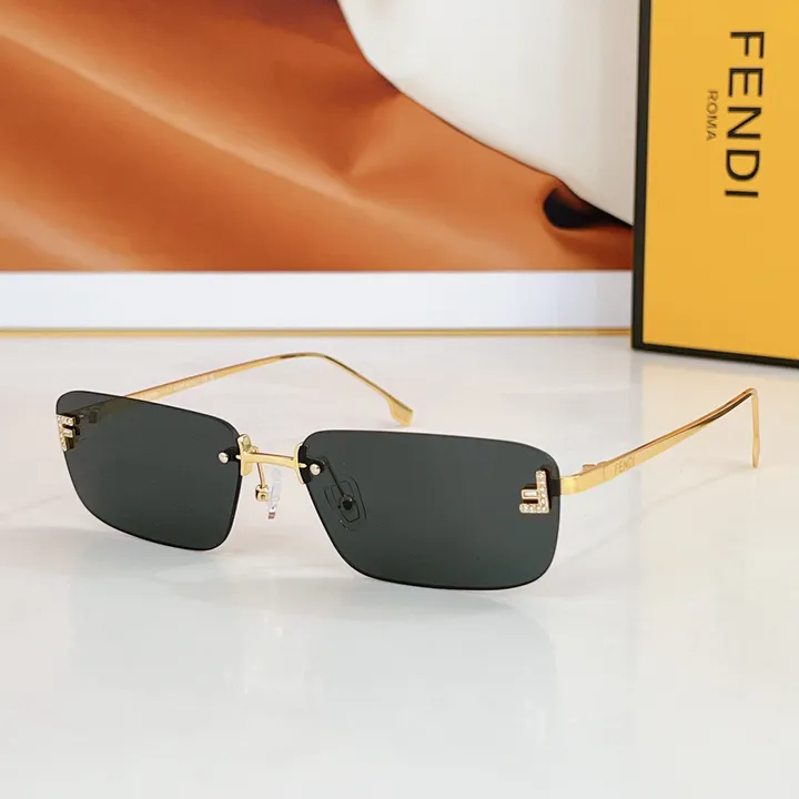 スーパーコピー フェンディ サングラス