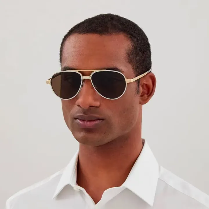 スーパーコピー カルティエ サングラス