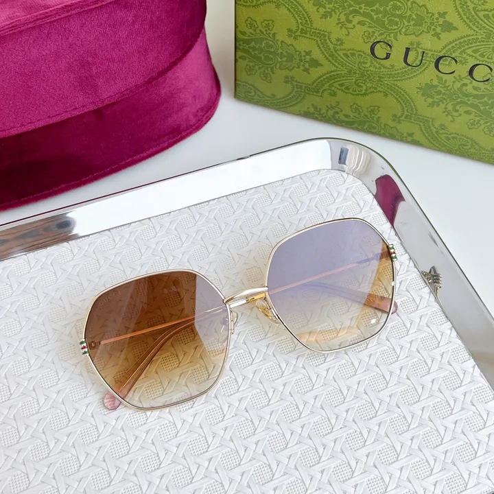 スーパーコピー グッチ サングラス