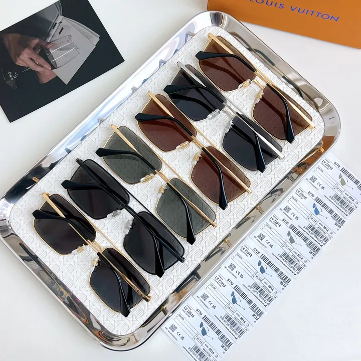 スーパーコピー ルイヴィトン サングラス