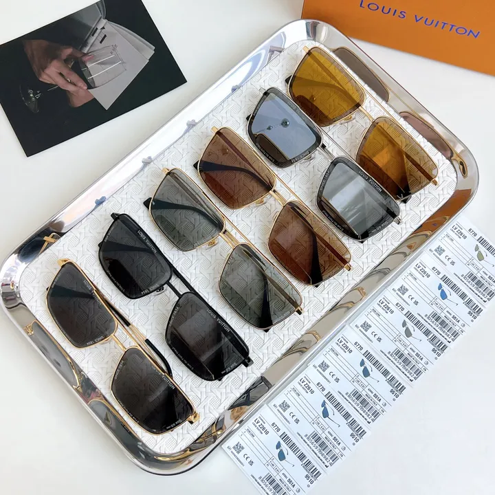 スーパーコピー ルイヴィトン サングラス