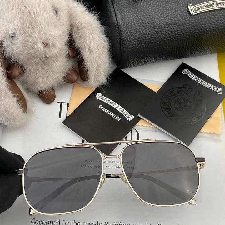 スーパーコピー クロムハーツ サングラス