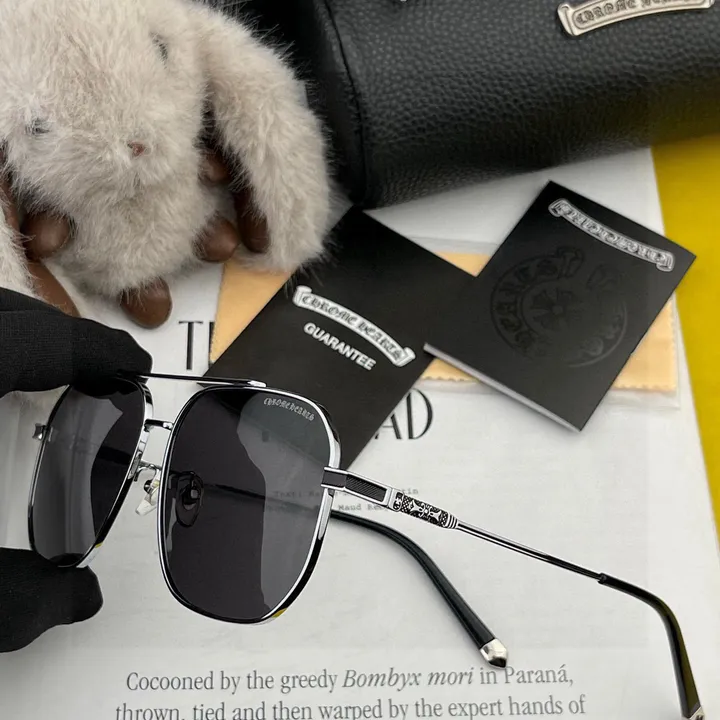 スーパーコピー クロムハーツ サングラス