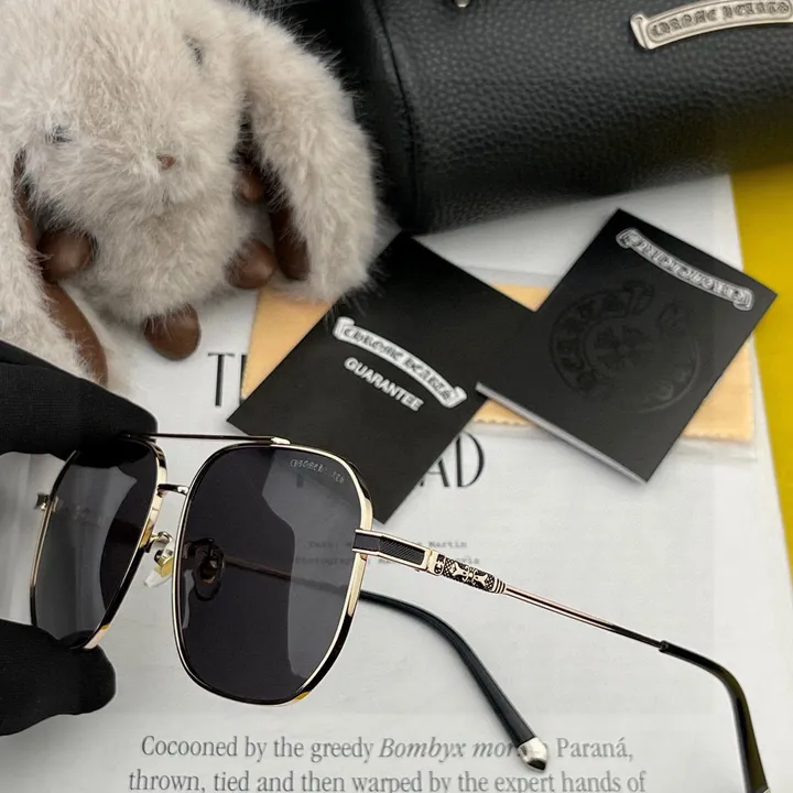 スーパーコピー クロムハーツ サングラス