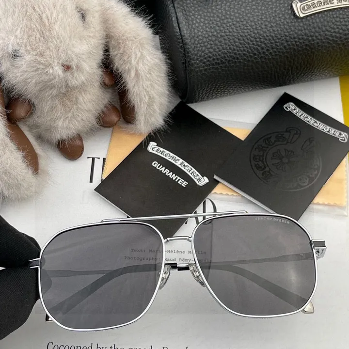 スーパーコピー クロムハーツ サングラス