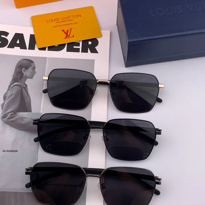 スーパーコピー ルイヴィトン サングラス