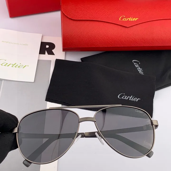 スーパーコピー カルティエ サングラス