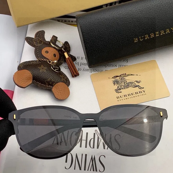 スーパーコピー バーバリー ス サングラス