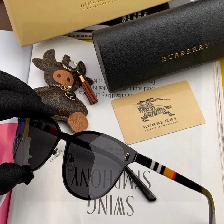 スーパーコピー バーバリー ス サングラス