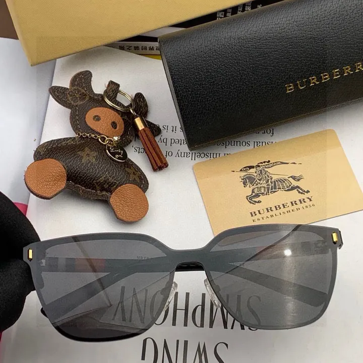 スーパーコピー バーバリー ス サングラス