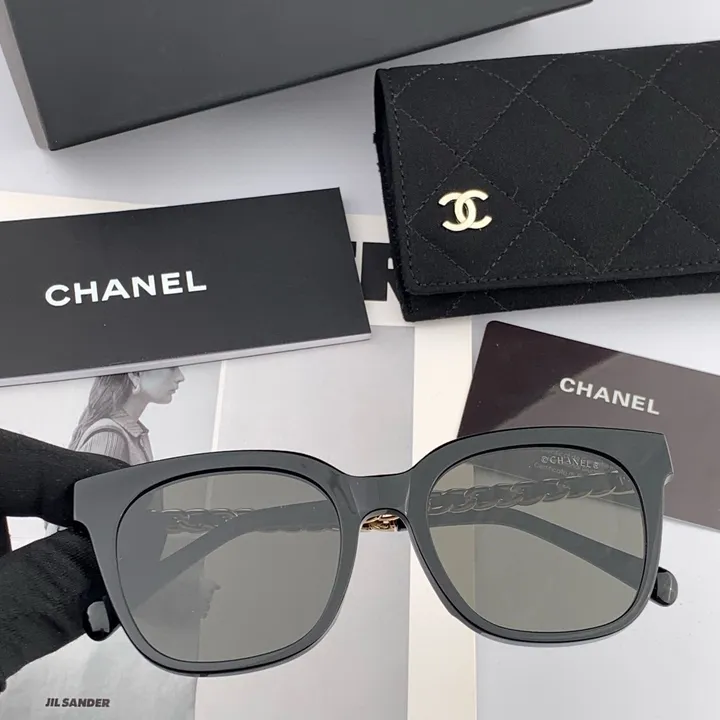 スーパーコピー シャネル サングラス
