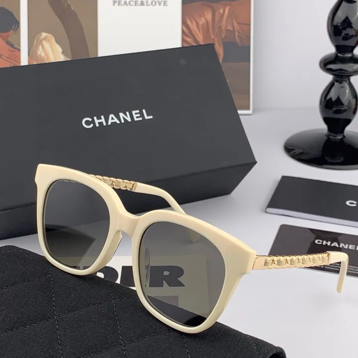 スーパーコピー シャネル サングラス