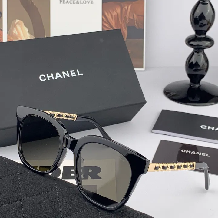 スーパーコピー シャネル サングラス