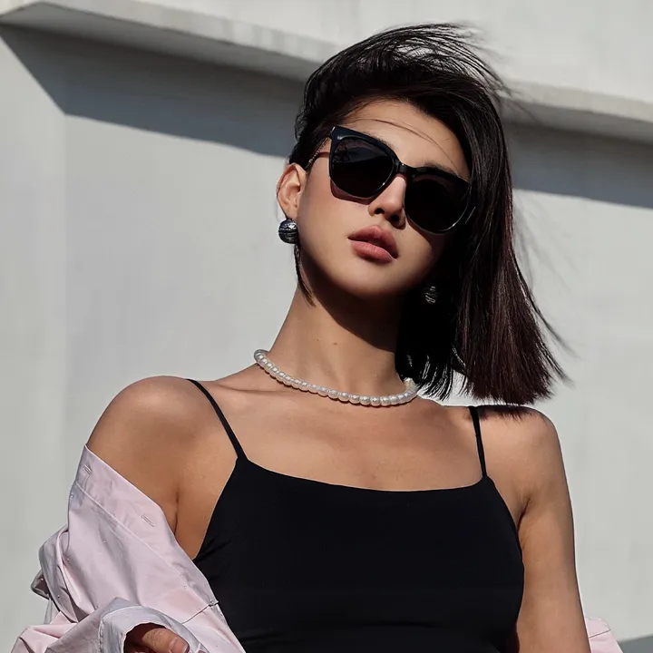 スーパーコピー シャネル サングラス