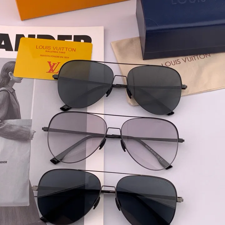 スーパーコピー ルイヴィトン サングラス