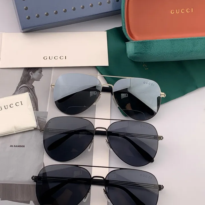 スーパーコピー グッチ サングラス