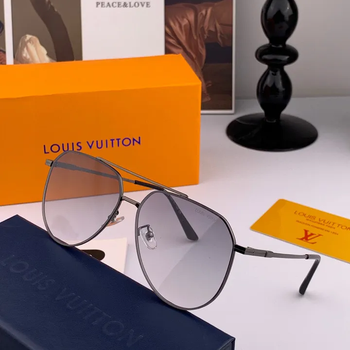 スーパーコピー ルイヴィトン サングラス
