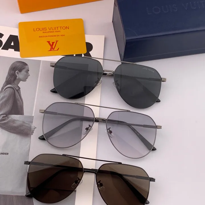 スーパーコピー ルイヴィトン サングラス