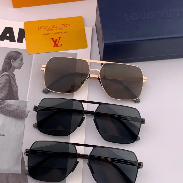 スーパーコピー ルイヴィトン サングラス