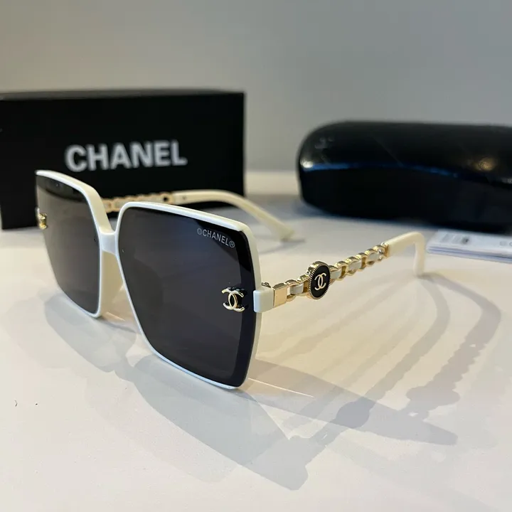 スーパーコピー シャネル サングラス