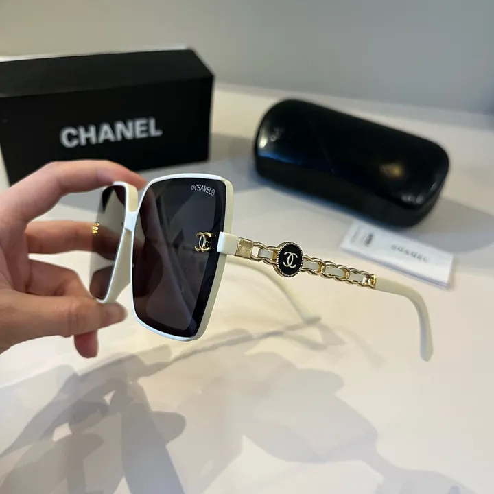 スーパーコピー シャネル サングラス