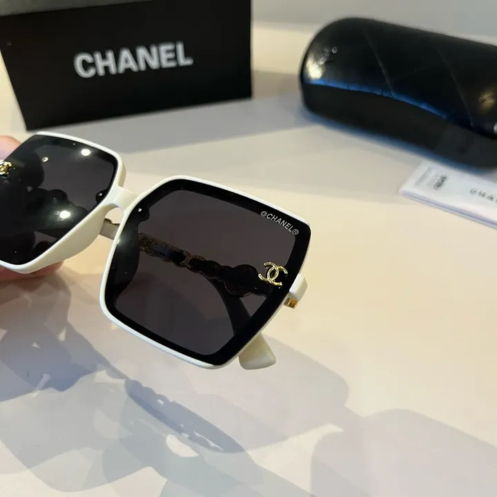 スーパーコピー シャネル サングラス