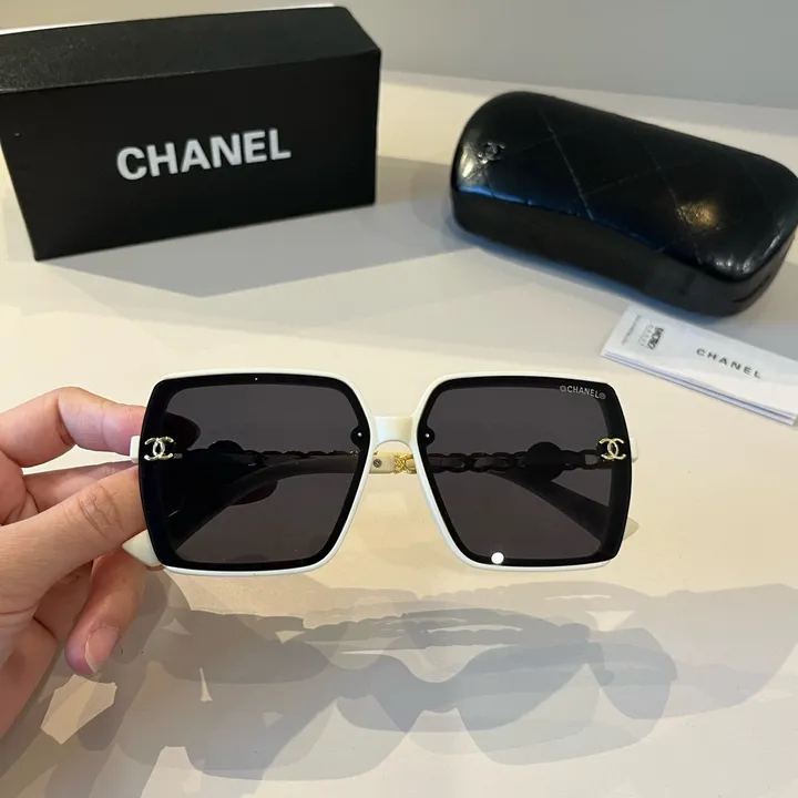 スーパーコピー シャネル サングラス