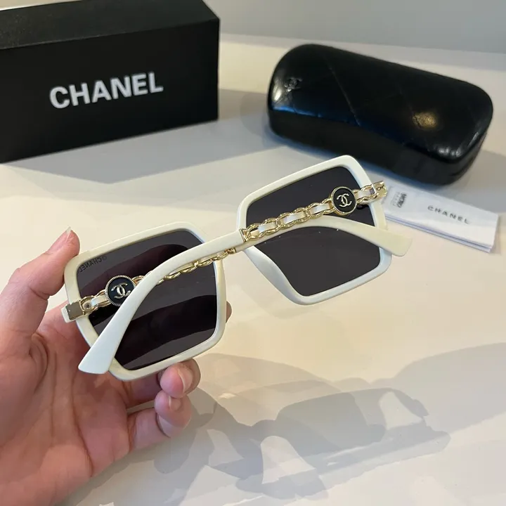 スーパーコピー シャネル サングラス