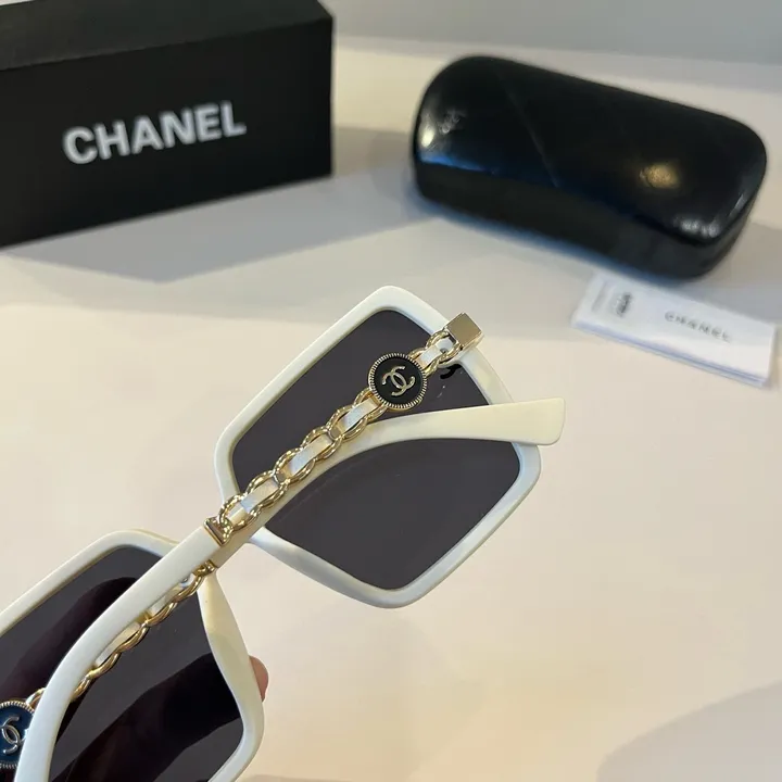 スーパーコピー シャネル サングラス