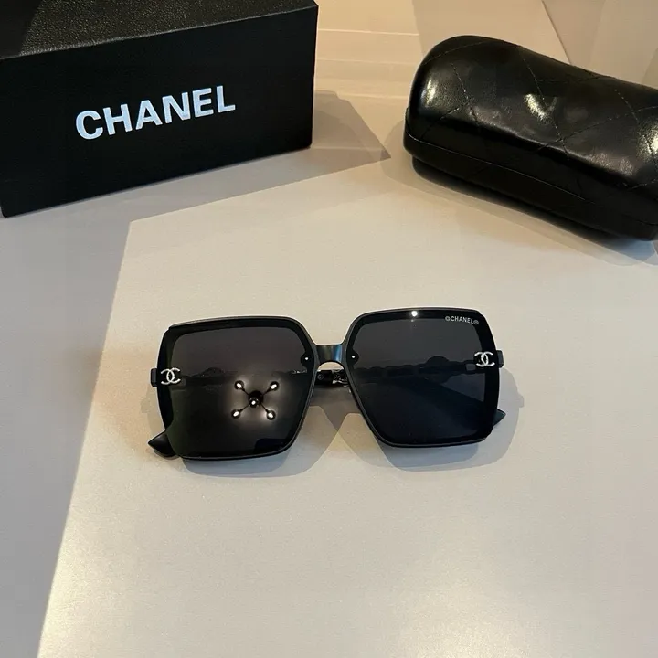 スーパーコピー シャネル サングラス