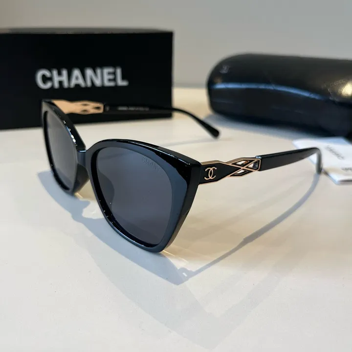 スーパーコピー シャネル サングラス