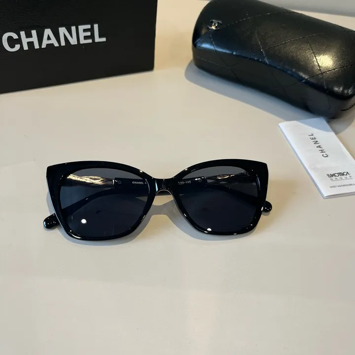スーパーコピー シャネル サングラス