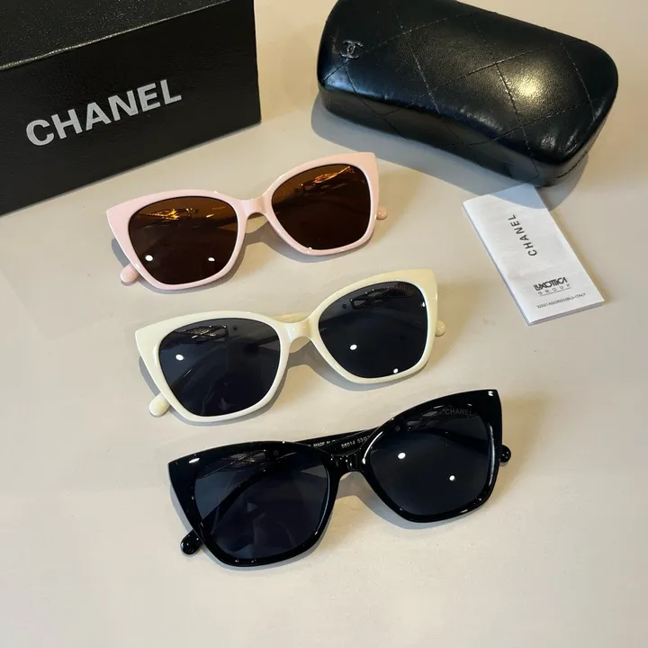 スーパーコピー シャネル サングラス