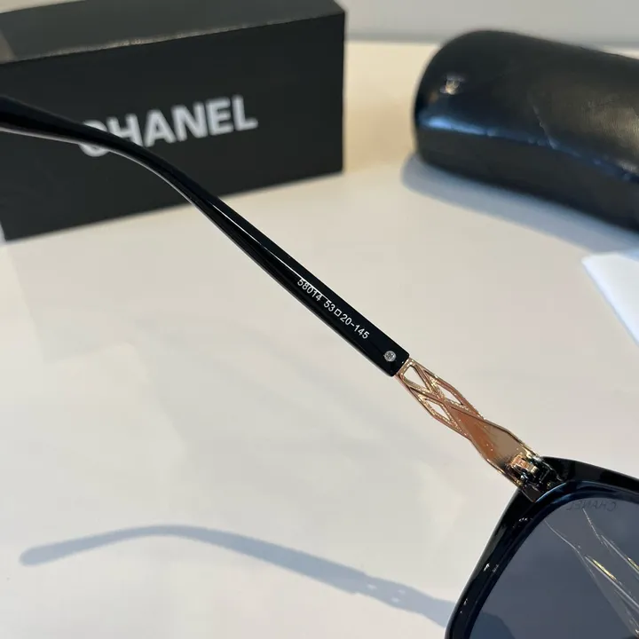 スーパーコピー シャネル サングラス