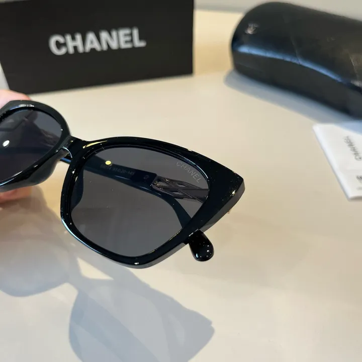 スーパーコピー シャネル サングラス
