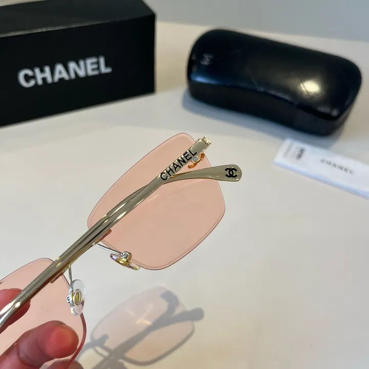 スーパーコピー シャネル サングラス