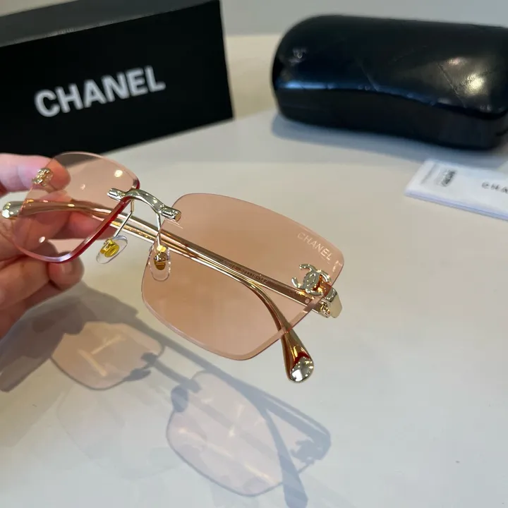 スーパーコピー シャネル サングラス