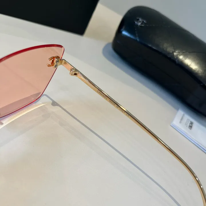 スーパーコピー シャネル サングラス