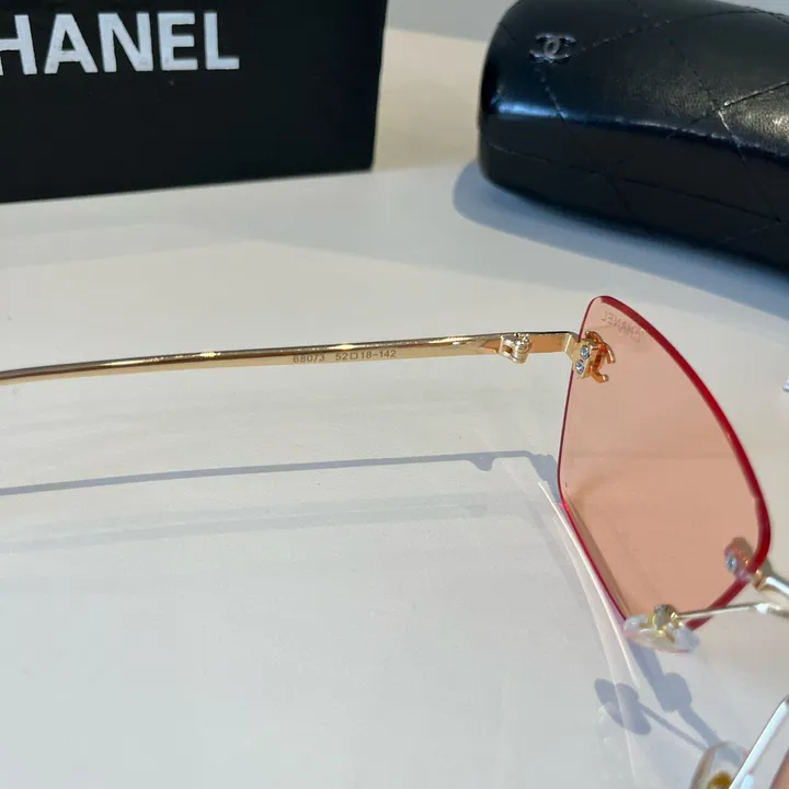 スーパーコピー シャネル サングラス