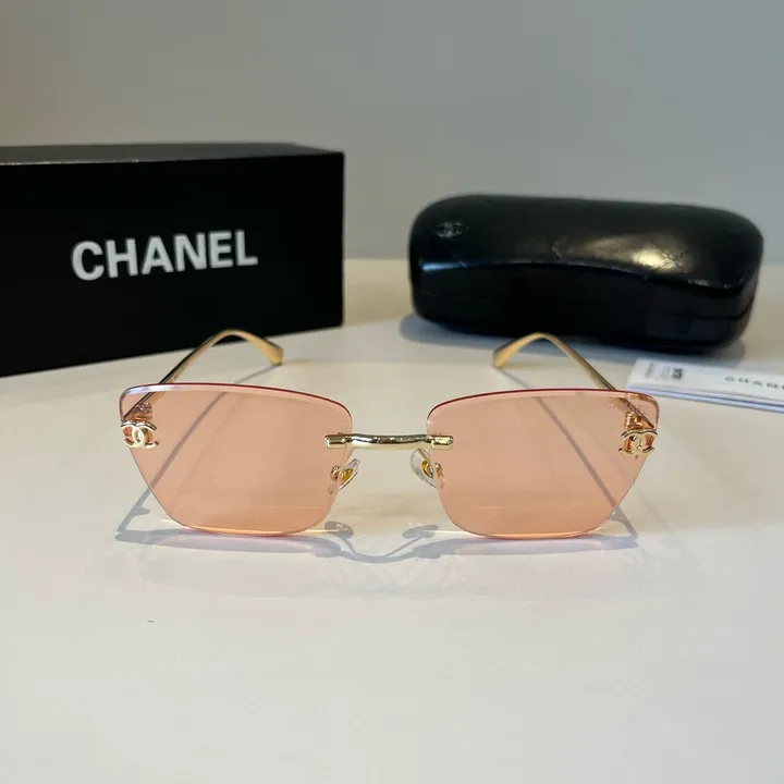 スーパーコピー シャネル サングラス