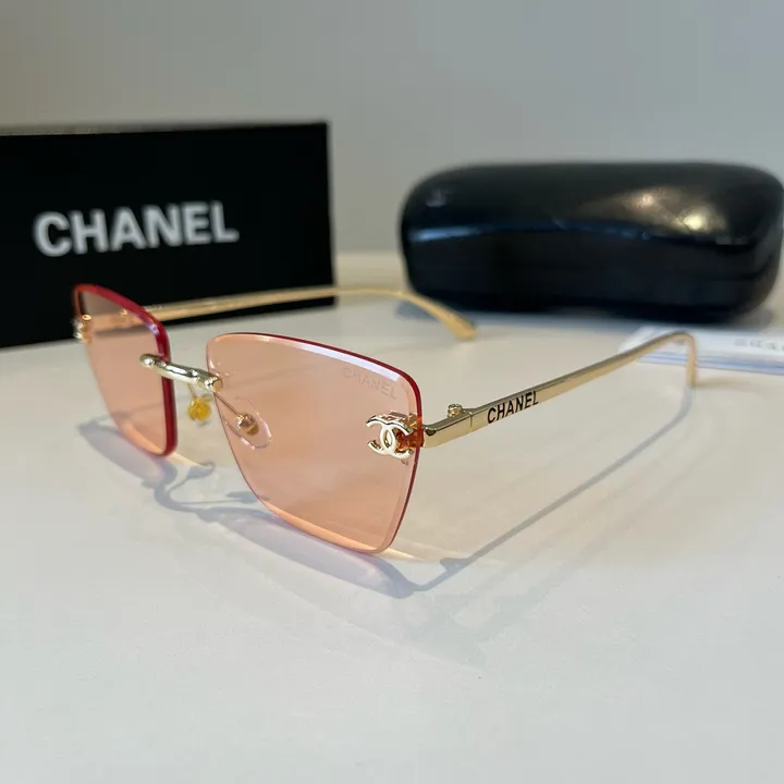スーパーコピー シャネル サングラス