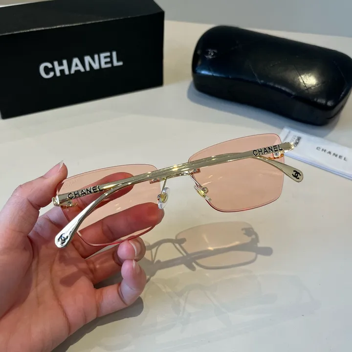 スーパーコピー シャネル サングラス