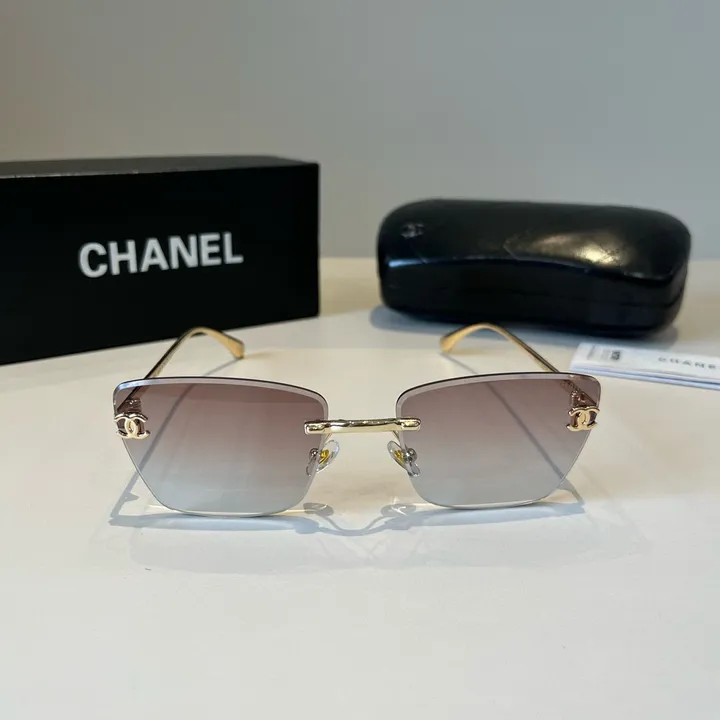 スーパーコピー シャネル サングラス
