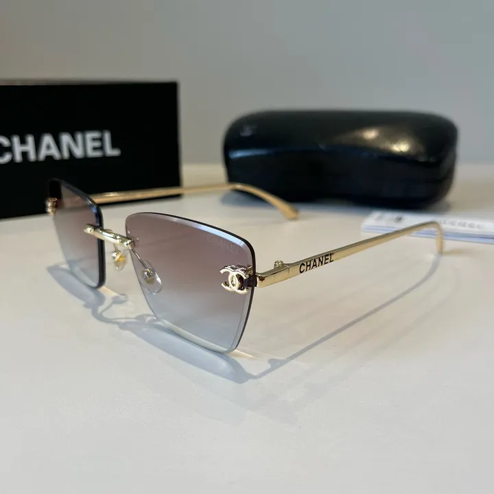 スーパーコピー シャネル サングラス
