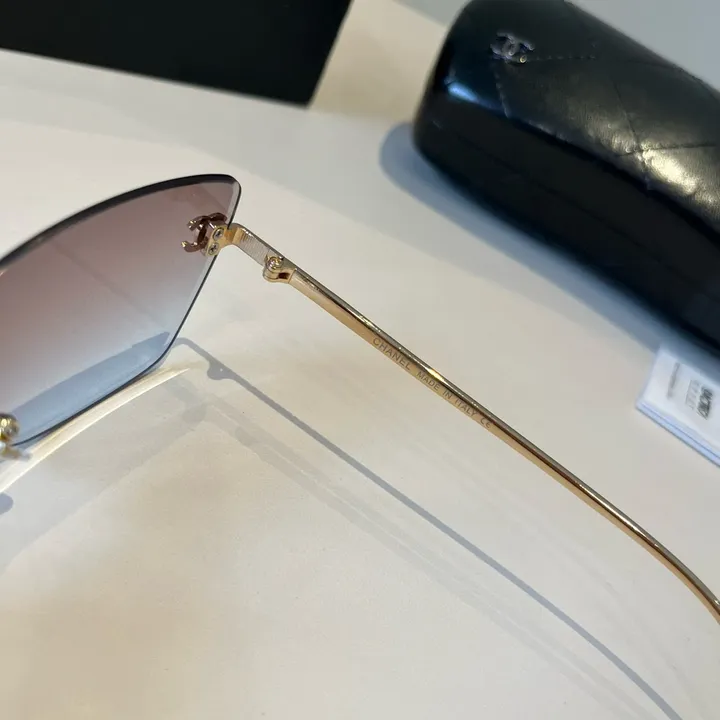 スーパーコピー シャネル サングラス