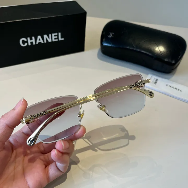 スーパーコピー シャネル サングラス