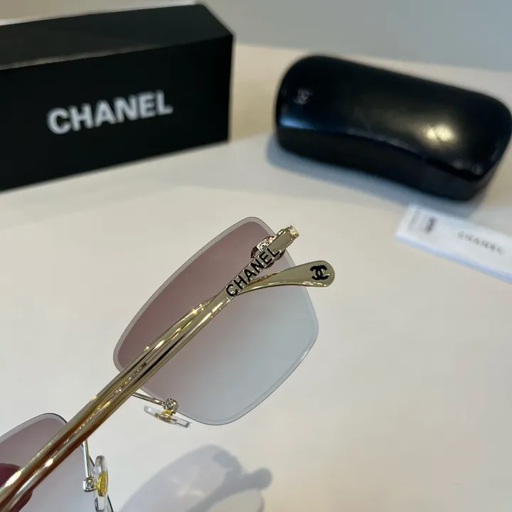 スーパーコピー シャネル サングラス