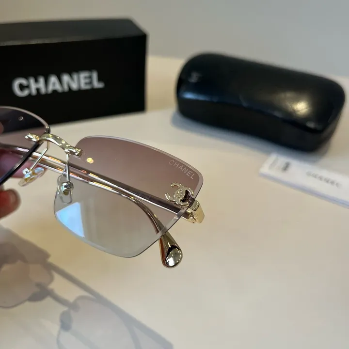 スーパーコピー シャネル サングラス